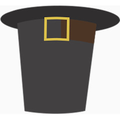 魔法帽子可以变兔子公鸡