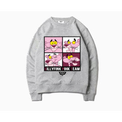 韩版潮宽松学生闺蜜装