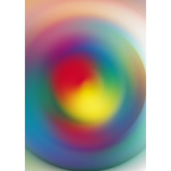 炫彩科技未来背景