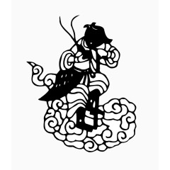 矢量祥云