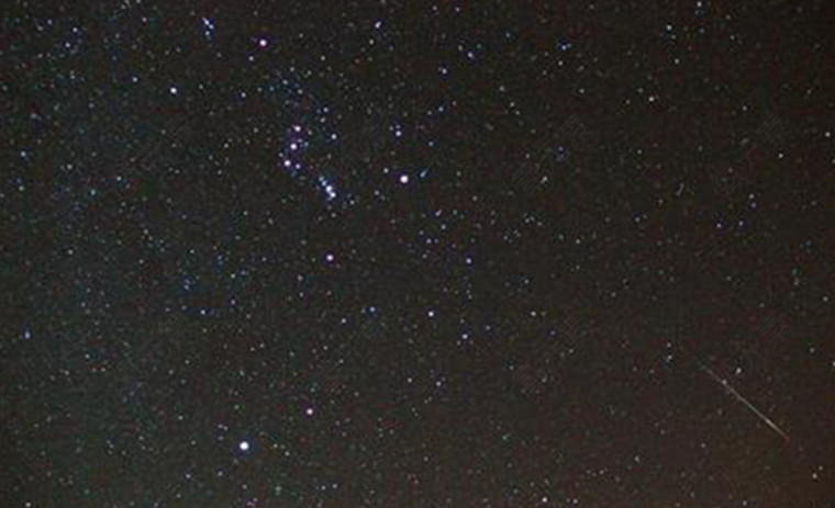 狮子座流星