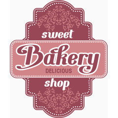 节日标签卡通海报促销素材