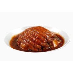 梅菜扣肉