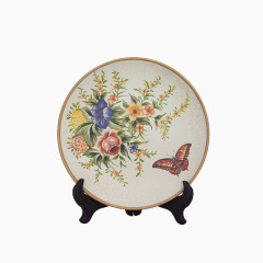 酒店咖啡厅摆件