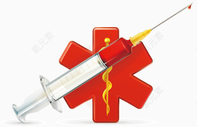 创意医学用品素材