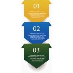 PPT数据图表素材