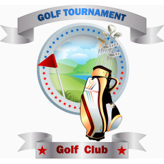 矢量夏日旅游宣传