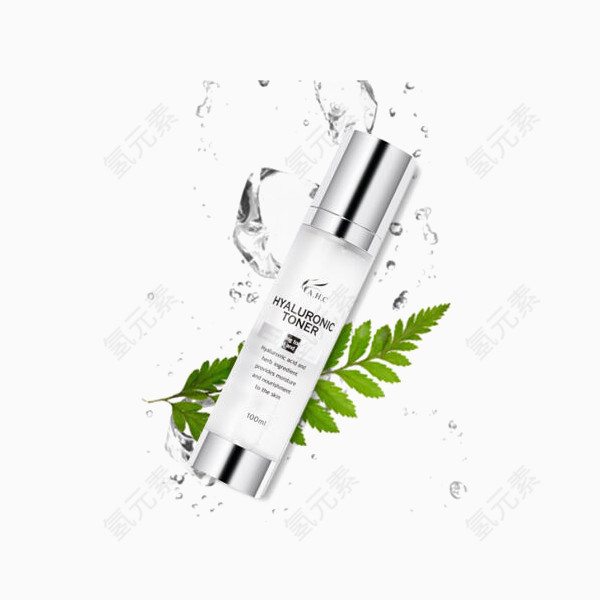 韩国AHCB5透明质酸神仙水玻尿酸精华爽肤水