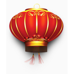 红灯笼素材