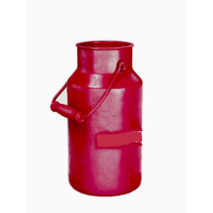 油画色热水瓶素材