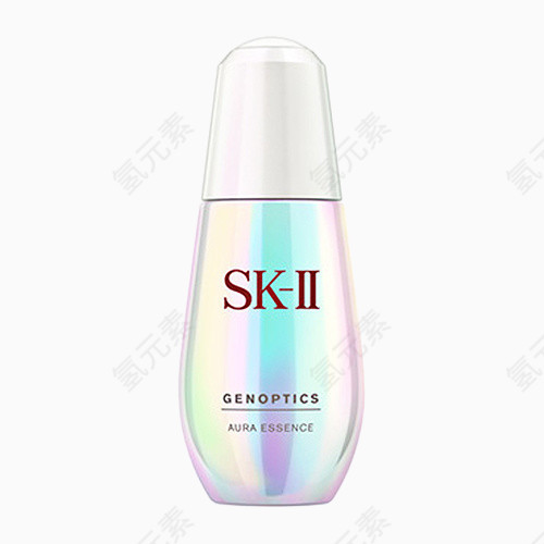 SK-II/SK-II肌因光蕴环采钻白精华露75ml