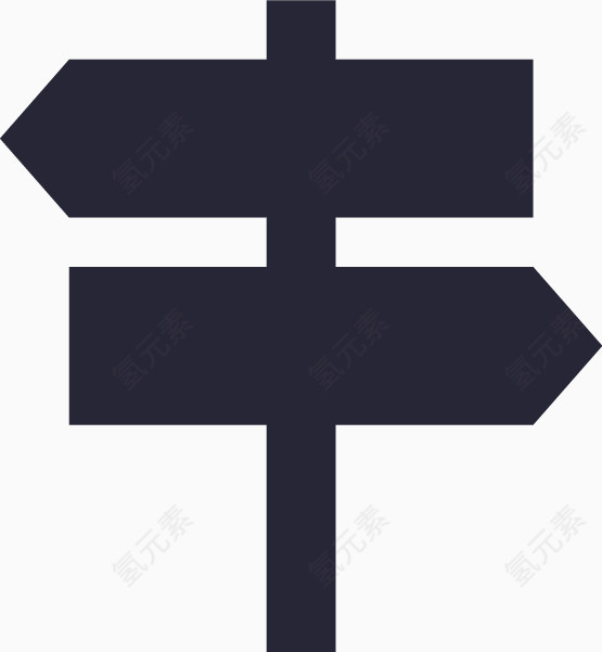 导向