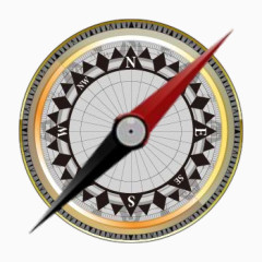 指南针图片素材