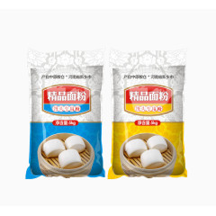 馒头专用精品面粉