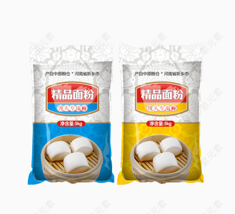 馒头专用精品面粉