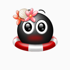 女孩孩子友军炮火夏天