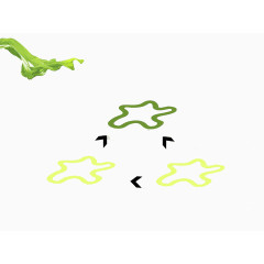 绿色环保系列PPT模板