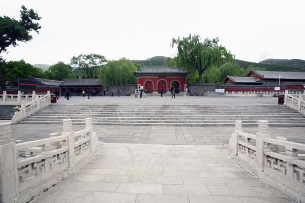 旅游