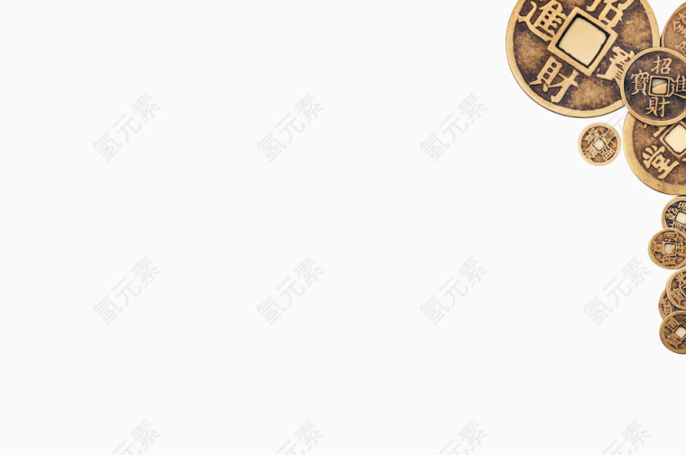 铜币