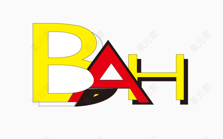 矢量logo标志参考