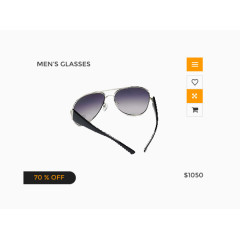 产品销售提供横幅Banner