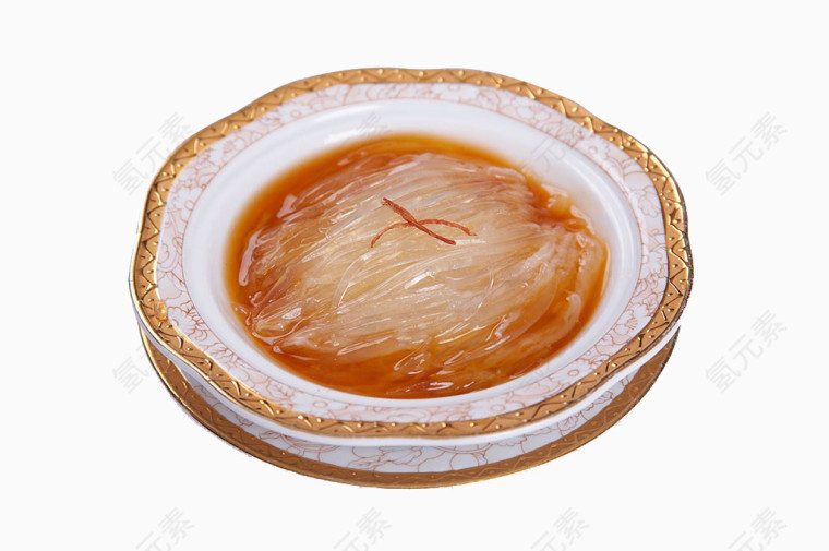 一品官燕高清素材