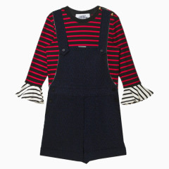 女装连衣裙套装