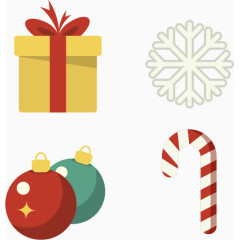 圣诞节礼物