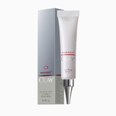 新生眼部退纹紧致霜