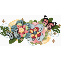 手工创意设计图案