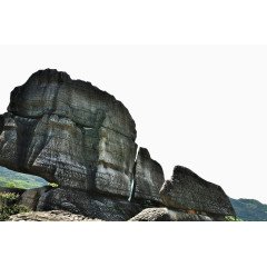 重庆万盛石林风景大图