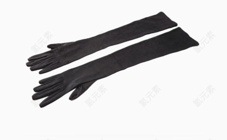 简约精致百搭典雅手套