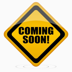 comingsoon 即将上线