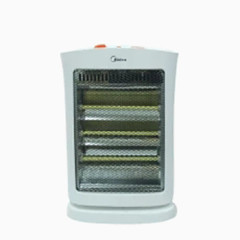 多用干衣电热器