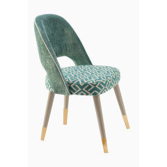 欧美范时尚椅子