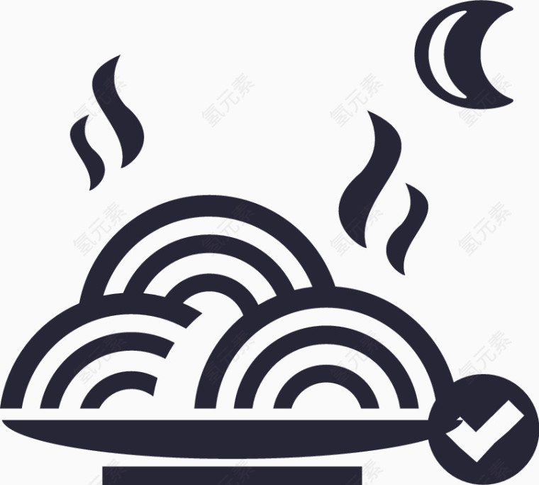 饮食-晚-好
