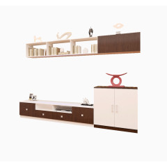 电视柜组合柜