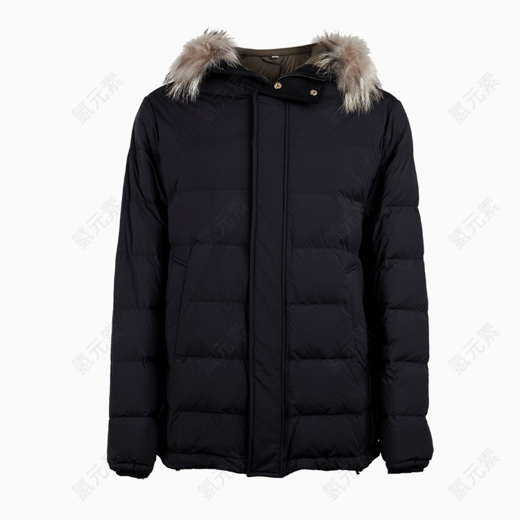 中长款秋冬保暖羽绒服