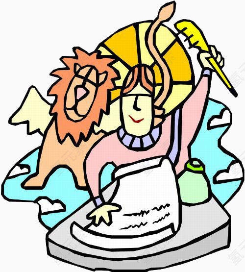 灵感放飞