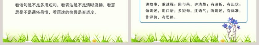 口语交际讲述语文课件PPT第3张