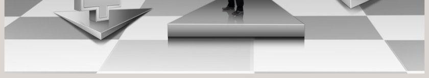 金融理财工作汇报通用PPT模板第6张