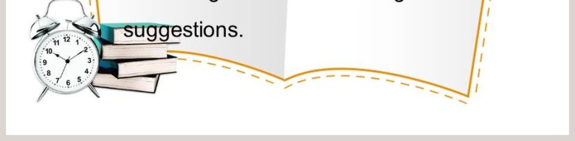 What Could Be Wrong-Unit8 Culture Shapes Us教学ppt课件第5张