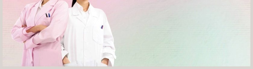 医疗护士通用精美动态模板第5张