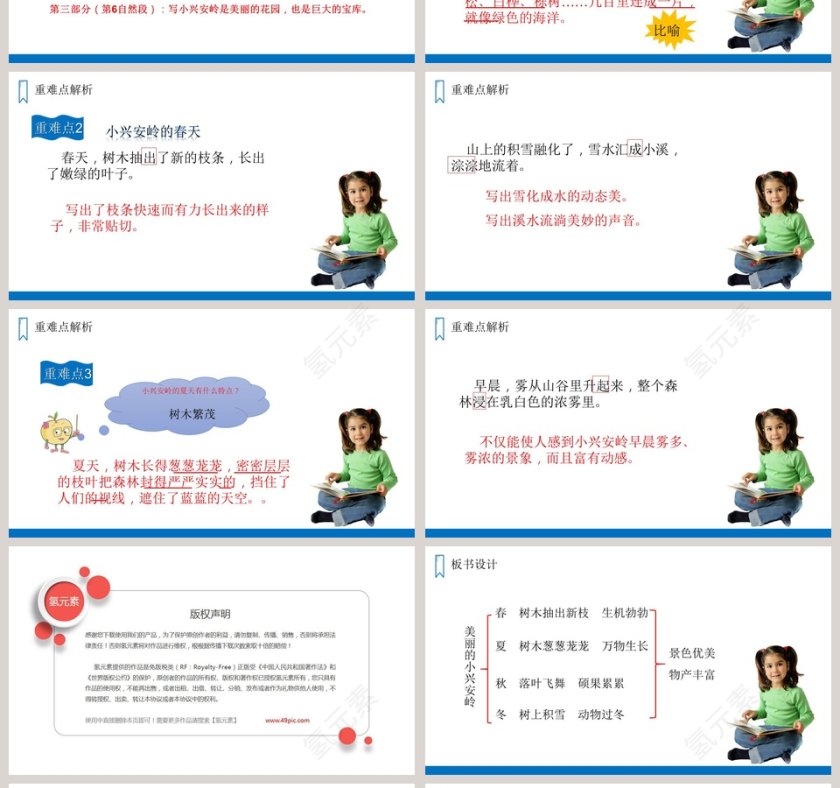 教学ppt课件第4张