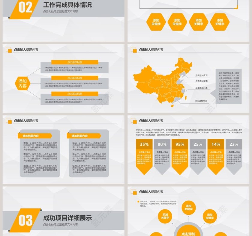 2019年度总结汇报暨新年计划第3张