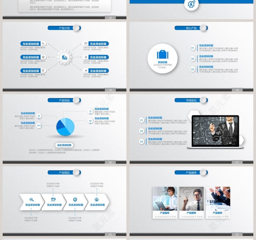 新员工入职培训岗前培训第4张