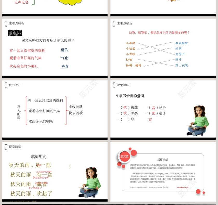 教学ppt课件第4张