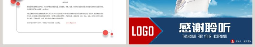 企业管理领导力培训PPT第6张