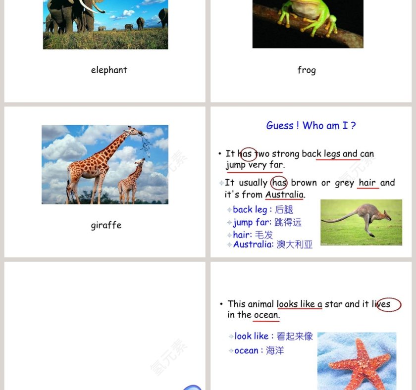 Unit-3教学ppt课件第3张