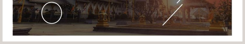 旅游记录PPT模板第6张